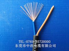 品質(zhì)好的成天泰RVV電纜大量供應(yīng)——東莞興業(yè)電纜