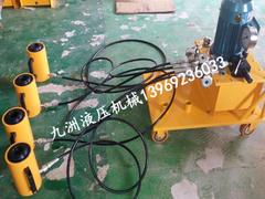 大量供應品質可靠的手電一體液壓泵站，東營手電一體泵