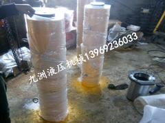 山東好的SYB-1型液壓手動油泵供應_電動液壓油泵直銷