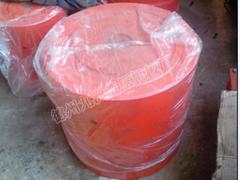 九洲液壓提供好的國標(biāo)500噸千斤頂：國標(biāo)500噸液壓缸生產(chǎn)商