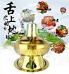 不銹鋼保溫提鍋廠家，優(yōu)質(zhì)的不銹鋼保溫提鍋在哪買