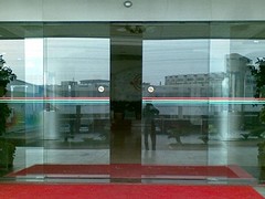 武漢電動平移門安裝：供應武漢價格合理的電動平移門