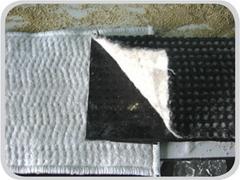 泰安膨潤土防水毯專業供應商_山東防水毯