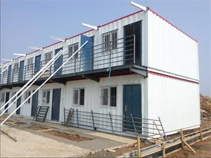 集裝箱房屋—濰坊集裝箱房屋—昌樂集裝箱房屋—鑫盛鋼結(jié)構(gòu)