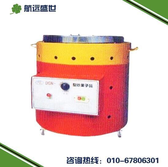  圓筒炒板栗機器|燃氣炒板栗機器|立式圓筒炒板栗機|25型電炒栗子機