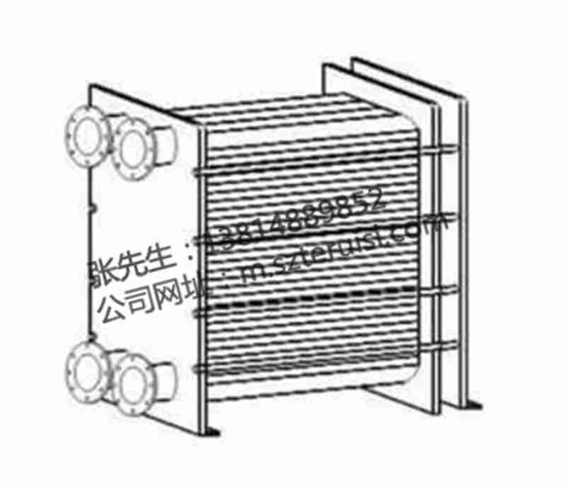 江蘇板式換熱器，買板式換熱器就選特銳斯換熱設(shè)備