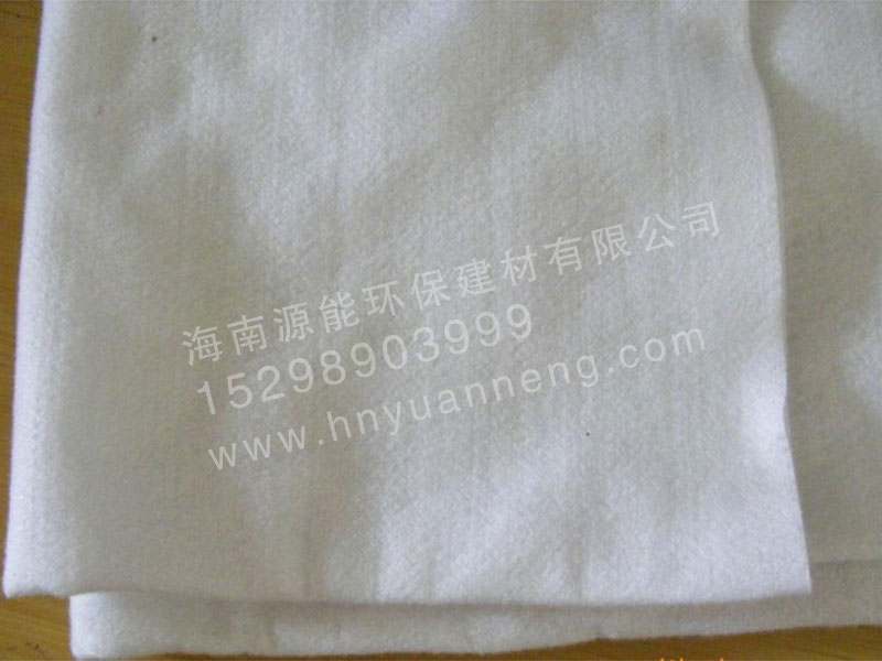 土工布廠家哪家好：澄邁土工布