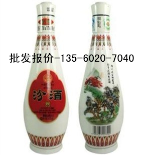 山西汾酒批发，2006年汾酒批发的价钱