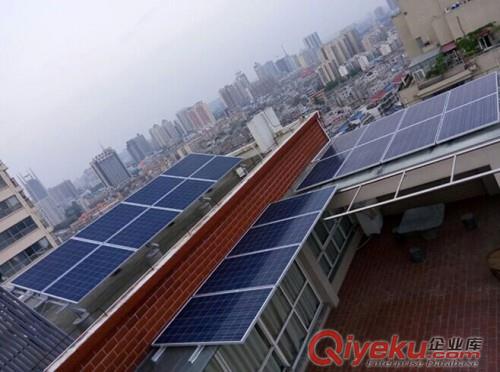 弘太陽 全面供應(yīng) 河南/鄭州 6KW家用式離網(wǎng)光伏獨(dú)立式電站?