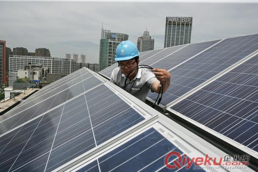 鄭州河南 弘太陽  獨棟建筑家庭光伏發電系統 太陽能發電成本價格