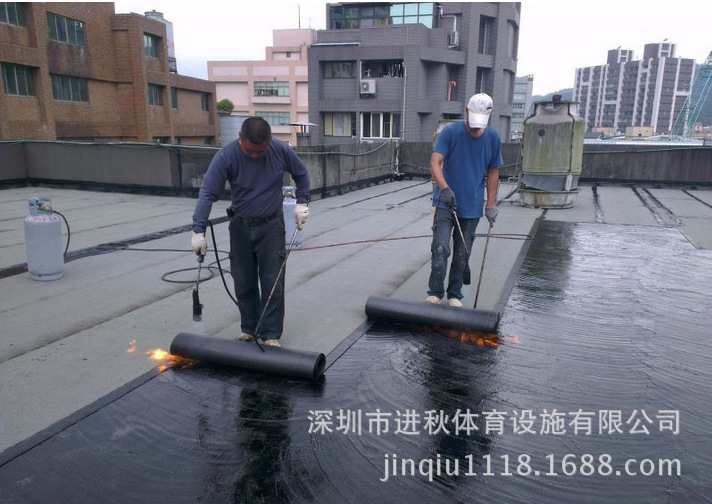 防水工程 廠房出租房住房防水工程施工