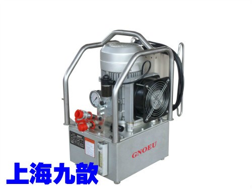 進(jìn)口液壓扳手氣動泵 美國氣動泵 GNOEU九歆供 