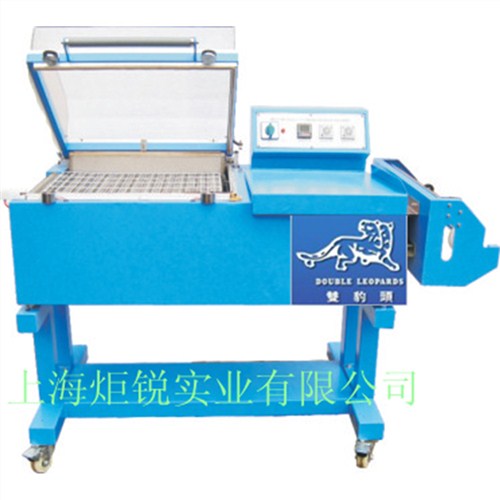 自動(dòng)熱收縮包裝機(jī)直銷商*上海熱收縮包裝機(jī)廠家直銷*炬銳供
