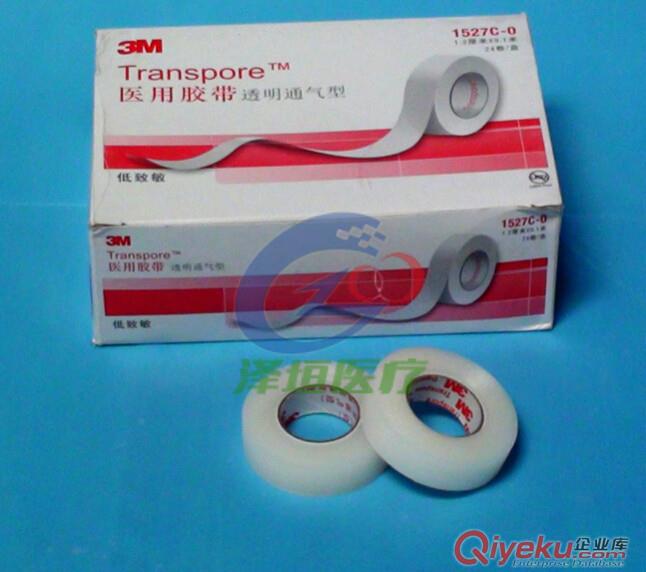 3M 微孔通氣膠帶
