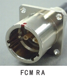 鶴崗電視轉(zhuǎn)播復(fù)合光纜連接器OCMRCA制造廠家