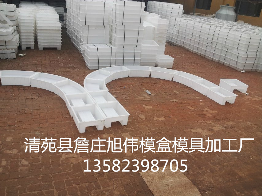  山東高速護坡模具|旭偉護坡模具（在線咨詢）