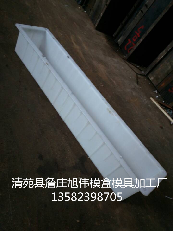 異形路沿石模具，異形路沿石模具廠家原始圖片2