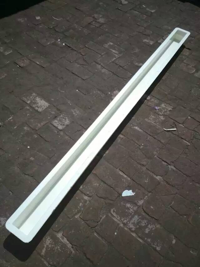   道路標志樁模具原始圖片2