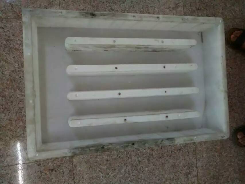 重慶排水溝蓋板模具報價原始圖片2