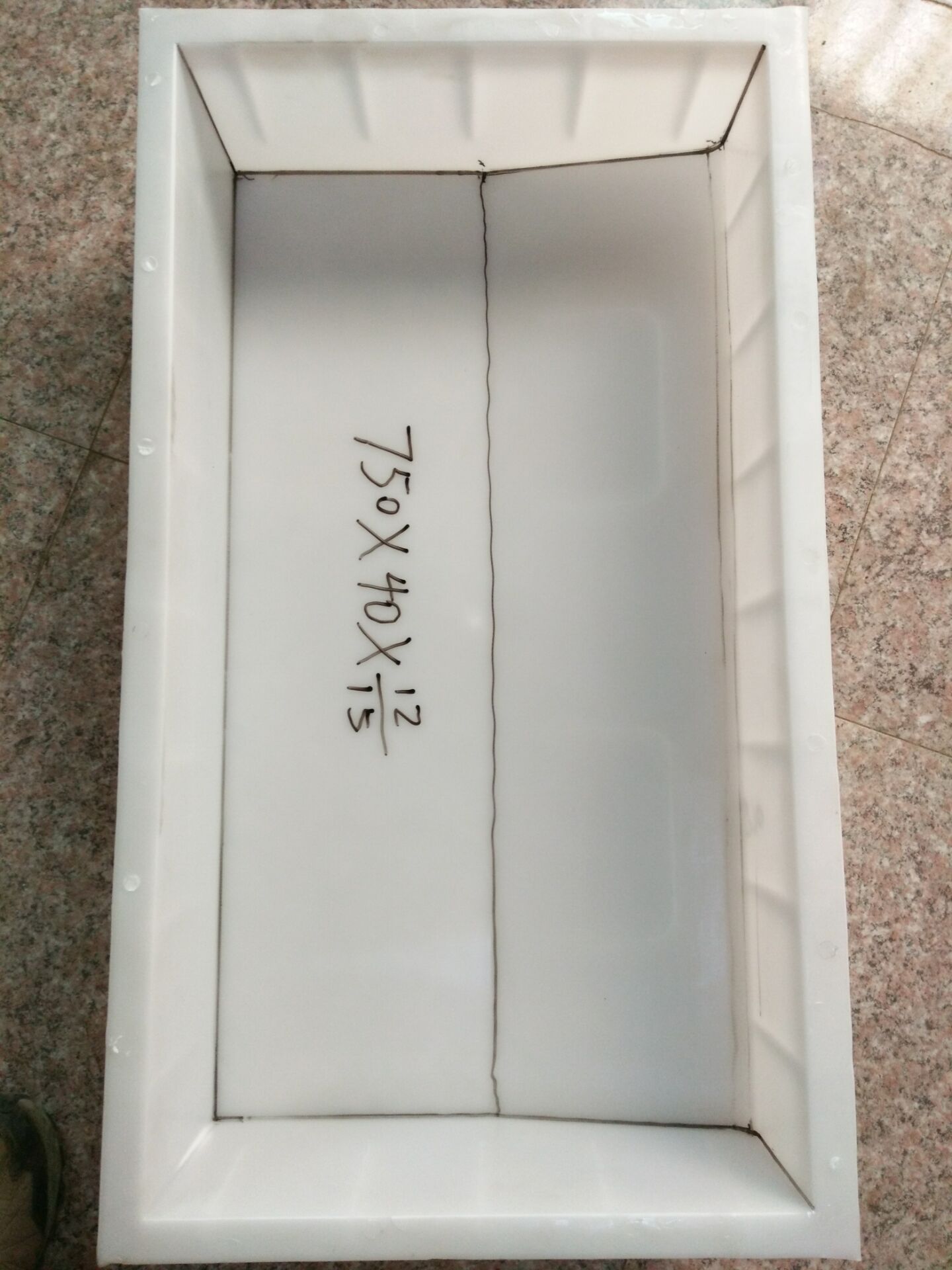 吉林高速隔離墩鋼模具直銷