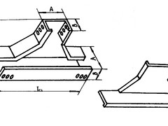 優(yōu)質(zhì)的GQ1-P-03型托盤式水平三通北京市供應(yīng)，GQ1-P-03型托盤式水平三通值得信賴