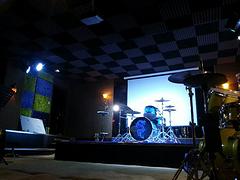 東營錄音棚租賃找東營卓樂——利津錄音縮混