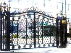 大量出售北京市新品鐵藝護欄 價格合理的鐵藝