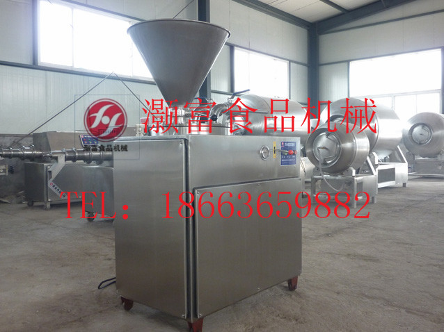 供應雞腿豬蹄鹽水腌漬機/整雞鹽水注射機/諸城灝富機械
