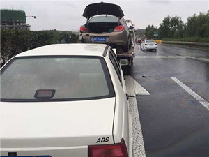 汽車道路救援電話/撫順名原福交通救援服務有限公司