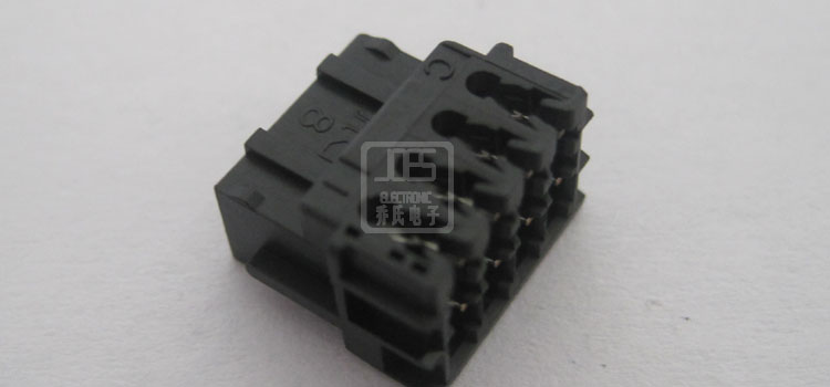 DF11-8DS-2R26廣瀨插座zp現貨供應日本原裝進口廠價直銷