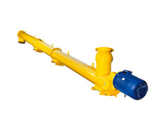 河南螺旋輸送機(jī)廠商