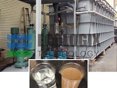 廈門愛克德基提供好的污水處理設備：貴州污水處理設備
