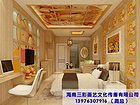 文昌室內(nèi)墻體彩繪工程|海南三彩畫藝文化傳播_知名的海南墻繪公司