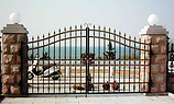 福建護(hù)欄怎么樣——福州圍欄價(jià)格