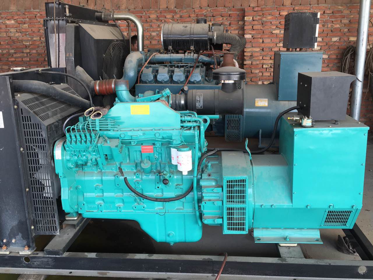石家莊發(fā)電機(jī)出租河北發(fā)電機(jī)出租【優(yōu)電康】靠譜