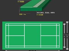 甘南硅pu球場|實惠的pvc運動地板哪里有賣