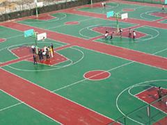 定西籃球場地 價位合理的場地圍網在哪有賣