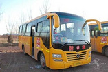 同安校車，供應(yīng)廈門優(yōu)惠的校車