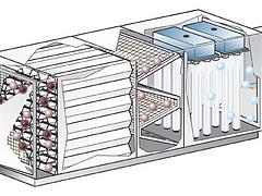 規(guī)模大的廢氣凈化設備廠家——廢氣凈化哪里有