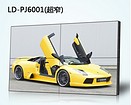 廣東實(shí)用的超窄邊液晶拼接系列【供銷】：窄邊拼接屏價(jià)格