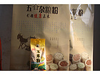 開封哪里高粱粉口碑好，河南高粱粉
