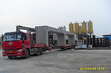 內(nèi)蒙古到廈門工程機械運輸 福建可靠的工程機械運輸推薦