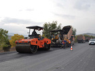 道路鋪筑工程公司屬甘肅怡萬里工程機械租賃專業(yè)_銀川道路鋪筑工程