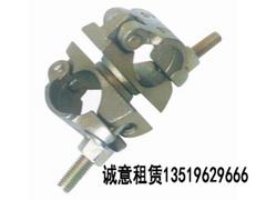 優(yōu)質(zhì)扣件租賃，誠(chéng)意建筑設(shè)備租賃有限公司提供|嘉峪關(guān)扣件租賃