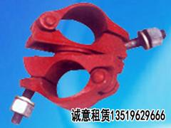 白銀鋼管租賃哪家好：【強力推薦】鋼管租賃訊息