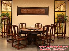 具有良好口碑的鳳祥居紅木家具生產(chǎn)廠家——海口紅木家具廠