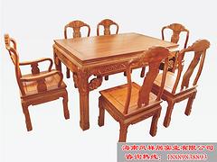 海口紅木家具哪家好，海南品牌海口紅木家具出售