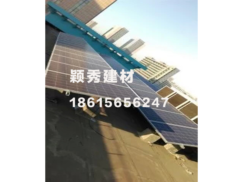 【節能{gx}】濟南家用太陽能發電站廠家_家用太陽能發電站安裝！