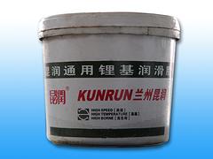好的鋰基脂公司——蘭州柳煉昆潤，平涼通用鋰基潤滑脂型號