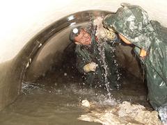 四川可信賴的地鐵堵漏供應，地鐵堵漏防水抗滲隧道暗挖管片滲漏水灌漿堵漏價格如何